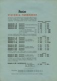 Preview: Victoria Fahrrad Preisliste 10.1933 Preview: Victoria Fahrrad Preisliste 10.1933