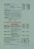 Preview: Victoria Fahrrad Preisliste 10.1933 Preview: Victoria Fahrrad Preisliste 10.1933