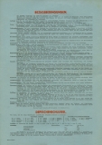 Preview: Victoria Fahrrad Preisliste 10.1933 Preview: Victoria Fahrrad Preisliste 10.1933