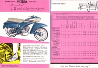 Victoria Programm 1962