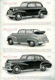 Opel program 1951