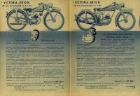 Victoria Programm 1941