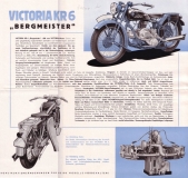 Preview: Victoria KR 9 + KR 6 Prospekt 1936 Preview: Victoria KR 9 + KR 6 Prospekt 1936