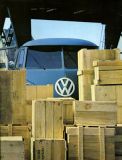 VW T 1 brochure 8.1965 holl.