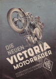 Victoria program 1936