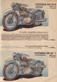 Victoria Programm 1936