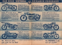 Victoria program 1937