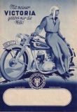 Victoria program 1938