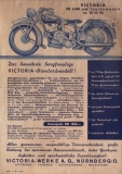 Victoria Programm 1938