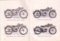 Preview: Victoria V 99 N, KR 10 N, KR 12 N u. KR 15 N Bedienungsanleitung 7.1940