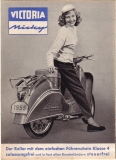 Victoria Nicky brochure 1956