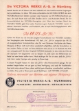 Victoria KR 125 BiFix brochure 10.1951