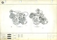 Preview: BMW 700 Ersatzteilliste 10.1967