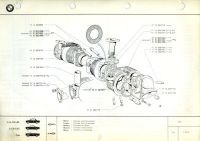 Preview: BMW 700 Ersatzteilliste 10.1967