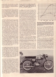 Preview: Victoria 159 TS Testbericht „Das Motorrad“ 6/1966