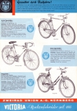 Victoria bicycle program 1963