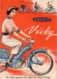 Victoria Vicky Prospekt 1.1955