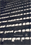 Mercedes-Benz Dieselmotoren brochure 12.1962