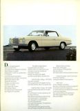 Preview: Mercedes-Benz 280 SE Coupe Cabriolet Prospekt 12.1967