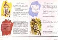 Preview: Victoria Typ 136 / 166 Prospekt 1964