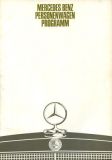 Mercedes-Benz program 12.1967