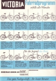 Victoria bicycle program ca. 1969