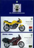 Preview: MuZ Programm 1996 Preview: MuZ Programm 1996