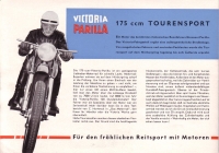 Victoria Parilla Prospekt 5.1957