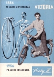 Victoria Vicky IV Prospekt 3.1956