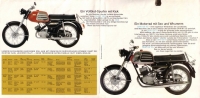 Preview: Victoria Programm Victoria / Dkw ca. 1970