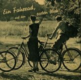 Brennabor Bicycle brochure 2.1938