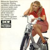 Victoria program 1969