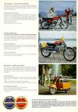 Preview: Zündapp Programm 1975 Preview: Zündapp Programm 1975