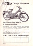 Victoria Vicky Standard brochure 5.1958