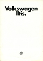 VW Iltis brochure 5.1979