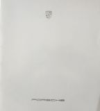 Porsche Programm 8.1985