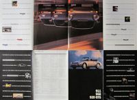 Preview: Porsche Programm 1993