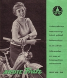 Ardie Fratz Prospekt 1956