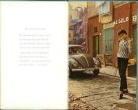 Preview: Volkswagenwerk AG zu lebenshellen Tagen 1950er Jahre