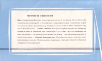 Preview: Zündapp Norma Luxus Prospekt 1955 Preview: Zündapp Norma Luxus Prospekt 1955