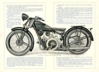Preview: Moto Guzzi Tipi Turismi 15e 2 V.T. Prospekt 1931 Preview: Moto Guzzi Tipi Turismi 15e 2 V.T. Prospekt 1931