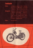 Preview: Zündapp Programm 1955 Preview: Zündapp Programm 1955