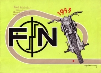 FN Programm 1953