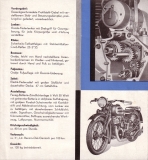 Preview: Zündapp B 200 Prospekt 1932 Preview: Zündapp B 200 Prospekt 1932