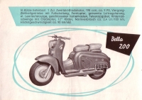 Preview: Zündapp Programm 1954 Preview: Zündapp Programm 1954