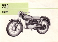 Preview: Zündapp Elastic Prospekt 1954 Preview: Zündapp Elastic Prospekt 1954