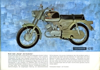 Zündapp Programm 1968