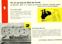 Preview: IWL Berlin SR 59 Roller Prospekt 1960 Preview: IWL Berlin SR 59 Roller Prospekt 1960