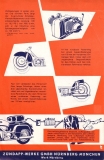 Preview: Zündapp 250 ccm 2 Zylinder Viertakt Prospekt 1954 Preview: Zündapp 250 ccm 2 Zylinder Viertakt Prospekt 1954