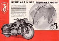 Preview: Zündapp Kardan 200 ccm Prospekt 1933 Preview: Zündapp Kardan 200 ccm Prospekt 1933